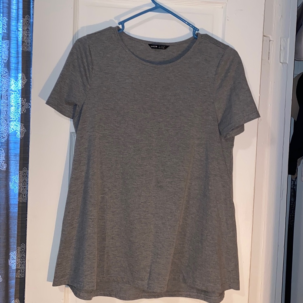 SheIn Maternity T Shirt